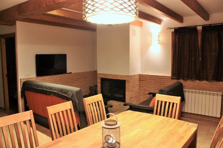 Agroturismo Casa El Escaleron