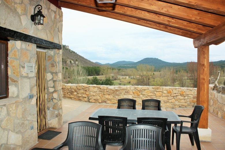 Agroturismo Casa El Escaleron