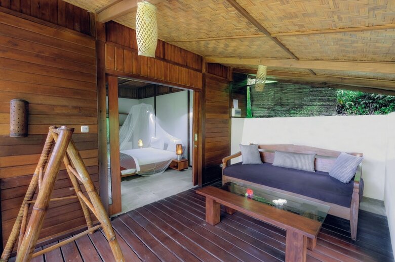 Hotel Janji Laut Resort