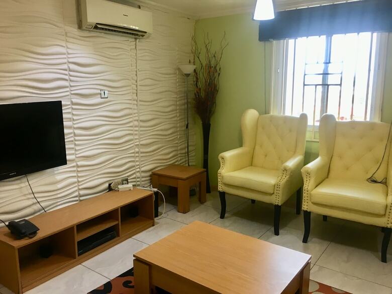 Hotel Magmercy Apartments
