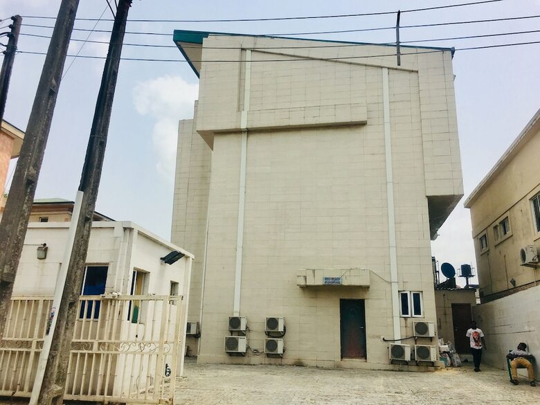Hotel Magmercy Apartments