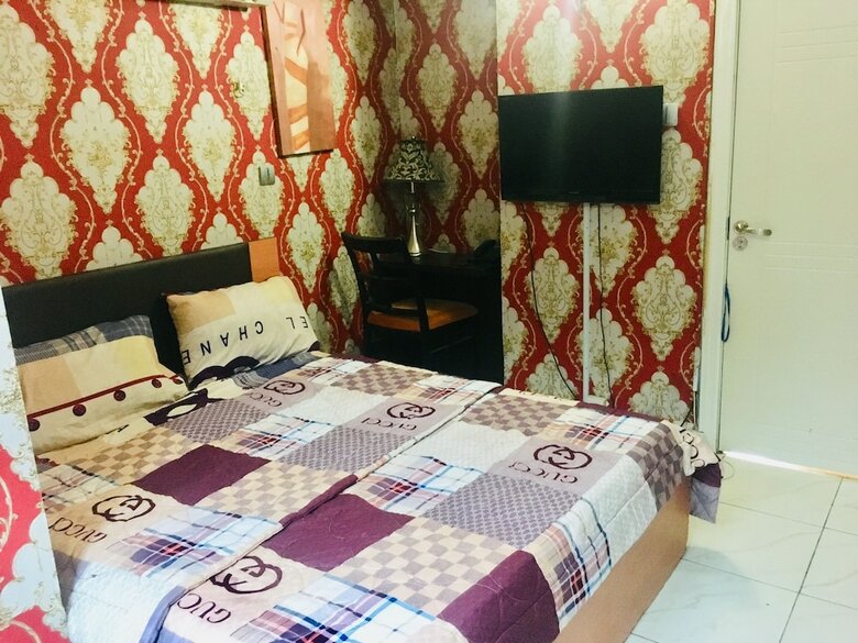 Hotel Magmercy Apartments