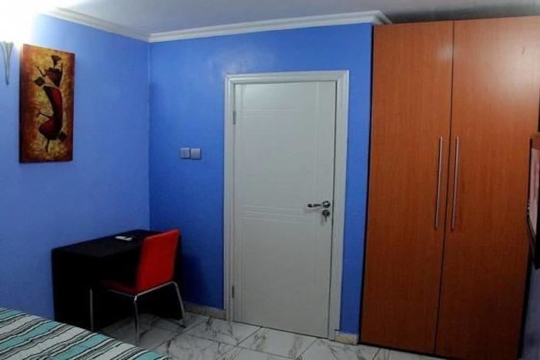 Hotel Magmercy Apartments