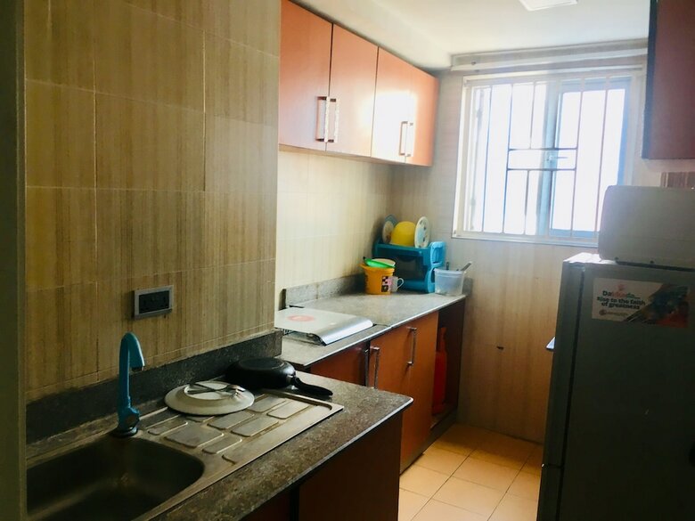 Hotel Magmercy Apartments