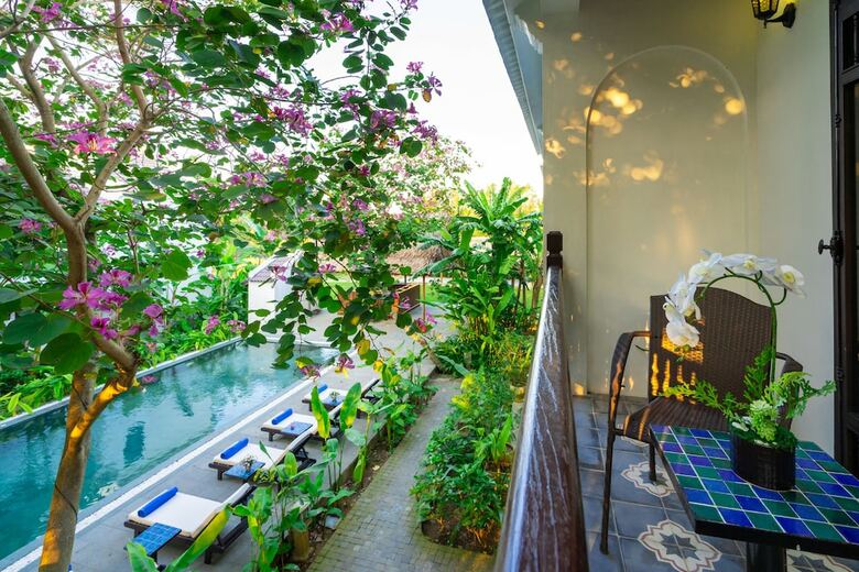 Hotel Hoi An Village Villas