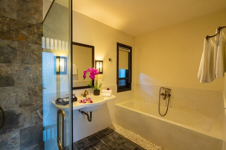 Hotel Hoi An Village Villas
