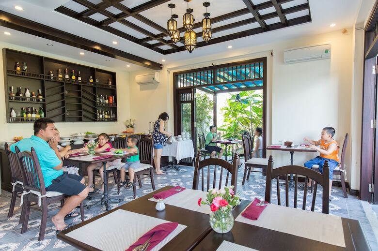 Hotel Hoi An Village Villas