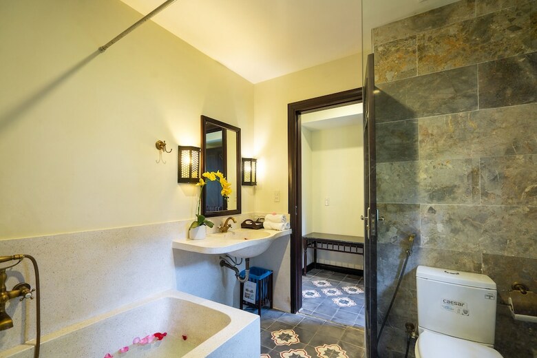 Hotel Hoi An Village Villas