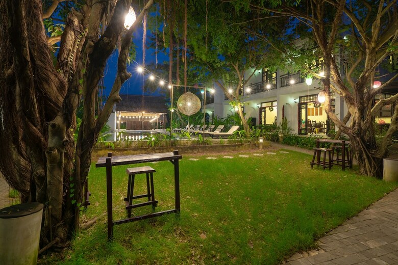 Hotel Hoi An Village Villas