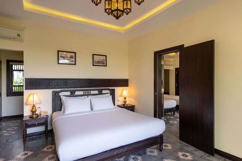 Hotel Hoi An Village Villas