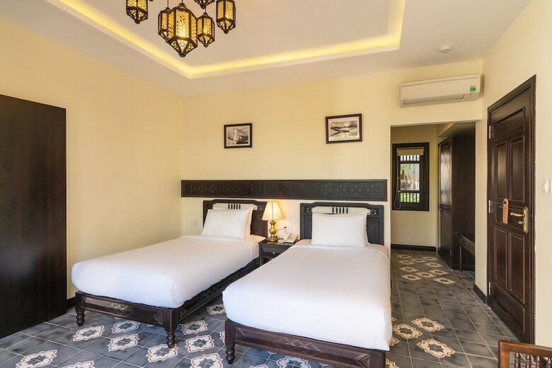 Hotel Hoi An Village Villas