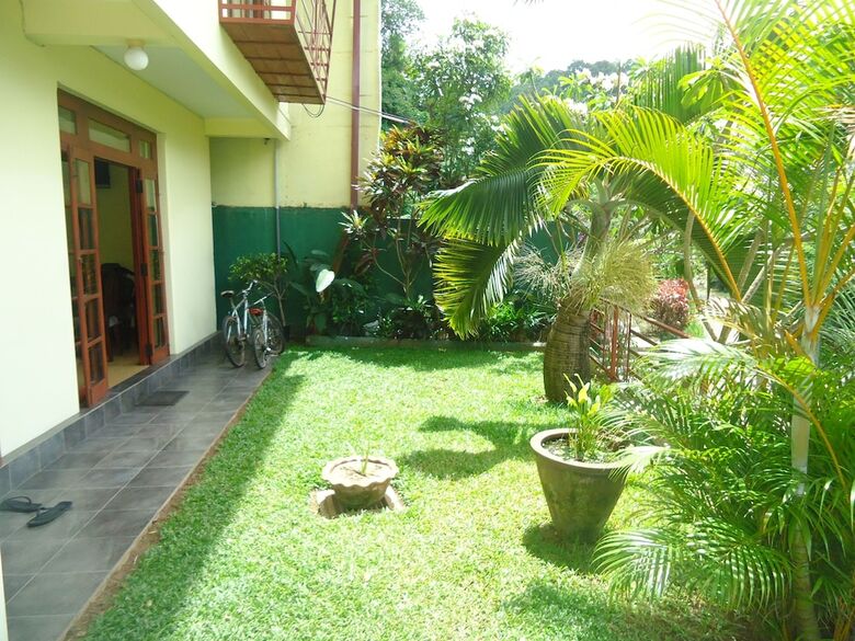 Hotel Nature Walk Resort