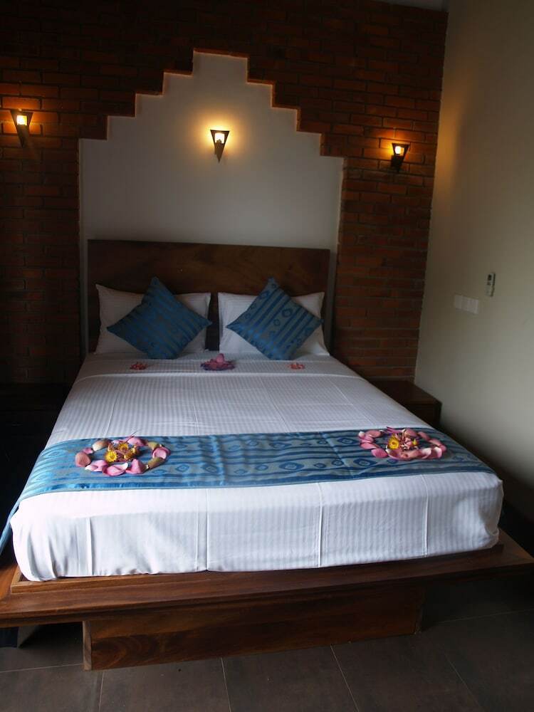 Hotel Welimaluwa Resort