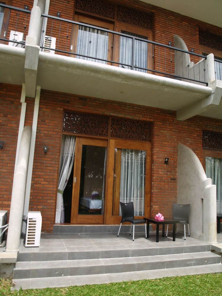 Hotel Welimaluwa Resort