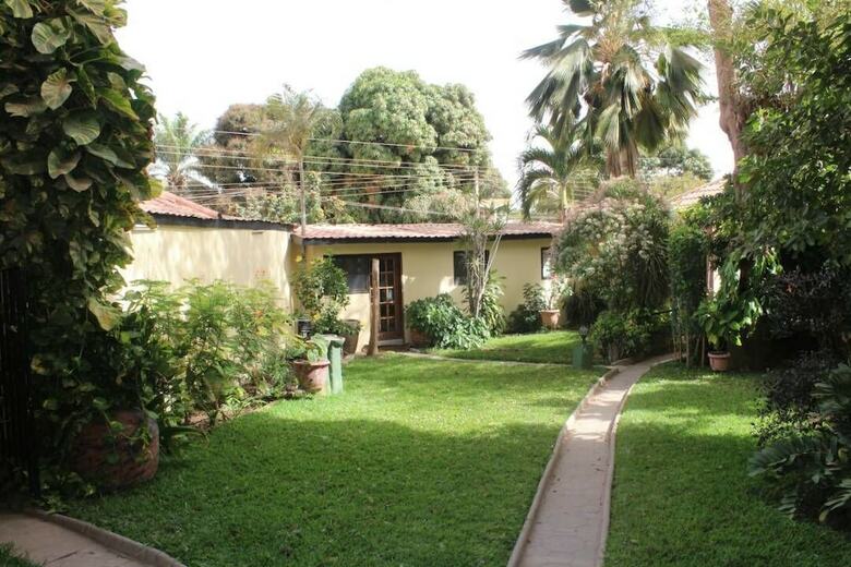 Hotel Roc Heights Lodge