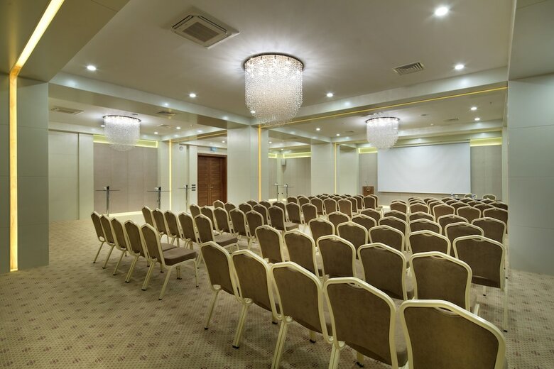 Kahya Hotel Ankara