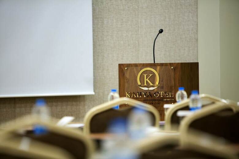 Kahya Hotel Ankara