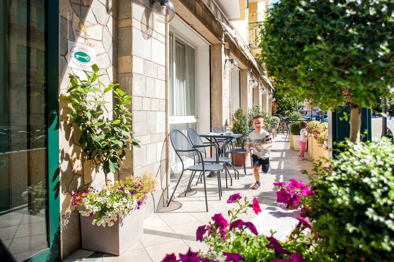 Hotel Curtis Centrale