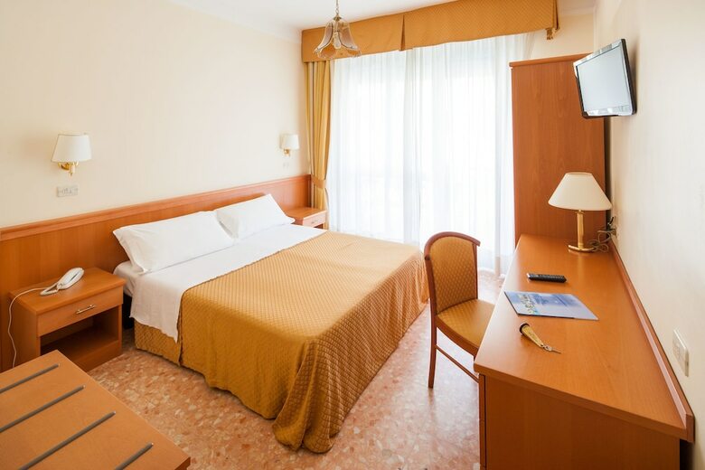 Hotel Curtis Centrale