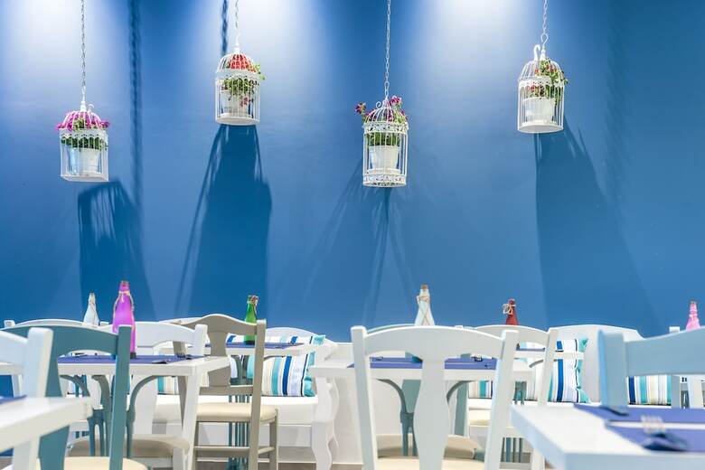 Eleni Beach Hotel