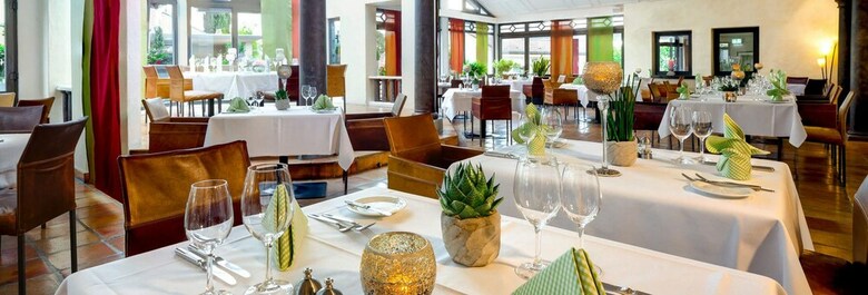 Hotel Traube Am See