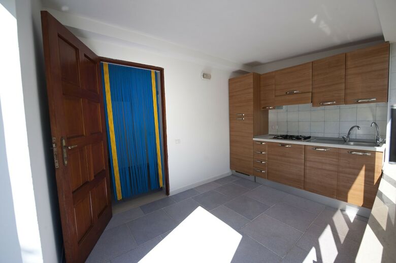 Villaggio Capo Vieste Camping