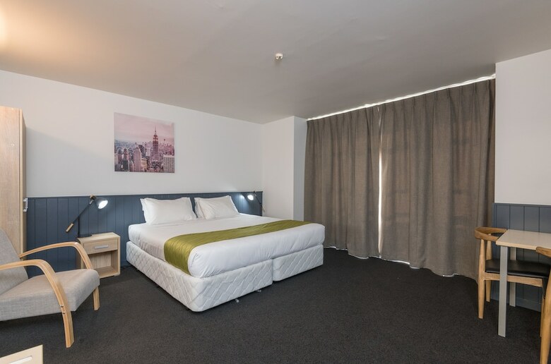 Hotel Queen Street Studios