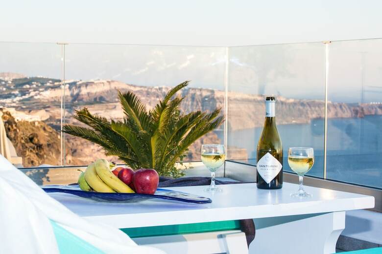Ventus Paradiso Villa