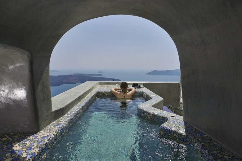 Ventus Paradiso Villa