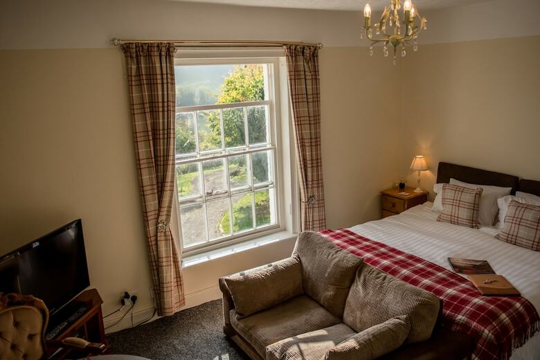 Aparthotel Penygelli Country House Apartments