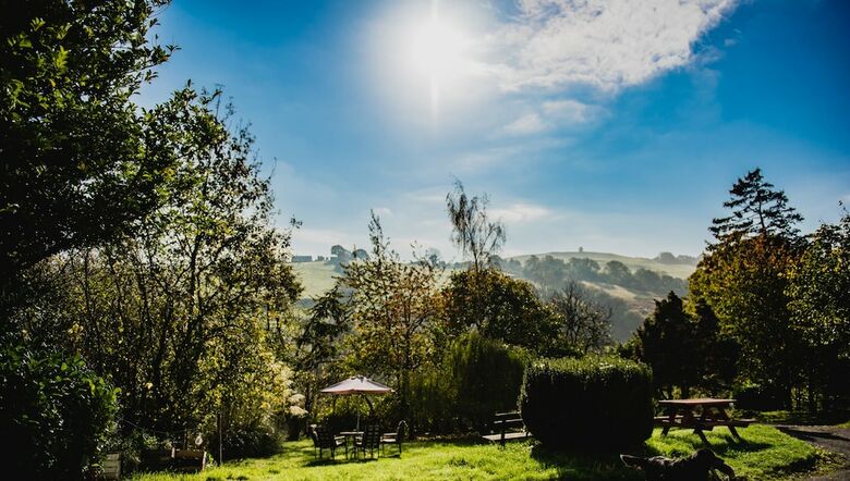 Aparthotel Penygelli Country House Apartments