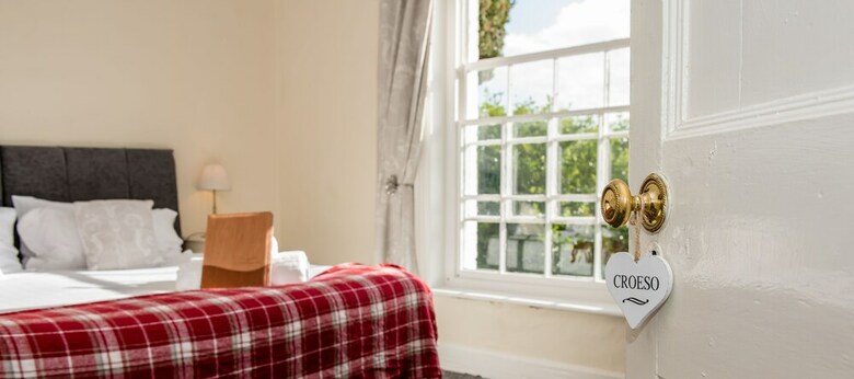 Aparthotel Penygelli Country House Apartments