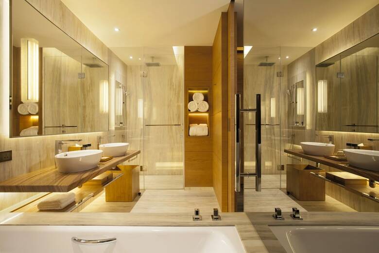 Hotel Park Hyatt Guangzhou