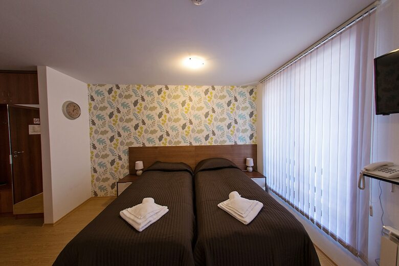 Aparthotel Predela 2 Holiday Apartments