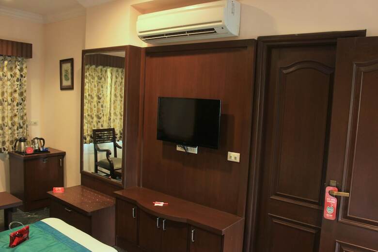 Oyo 1681 Hotel Devansh