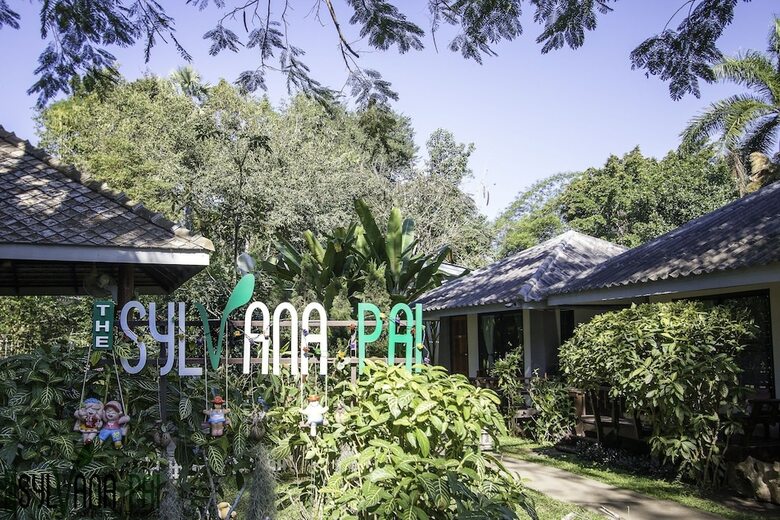 Hotel The Sylvana Pai Boutique Resort