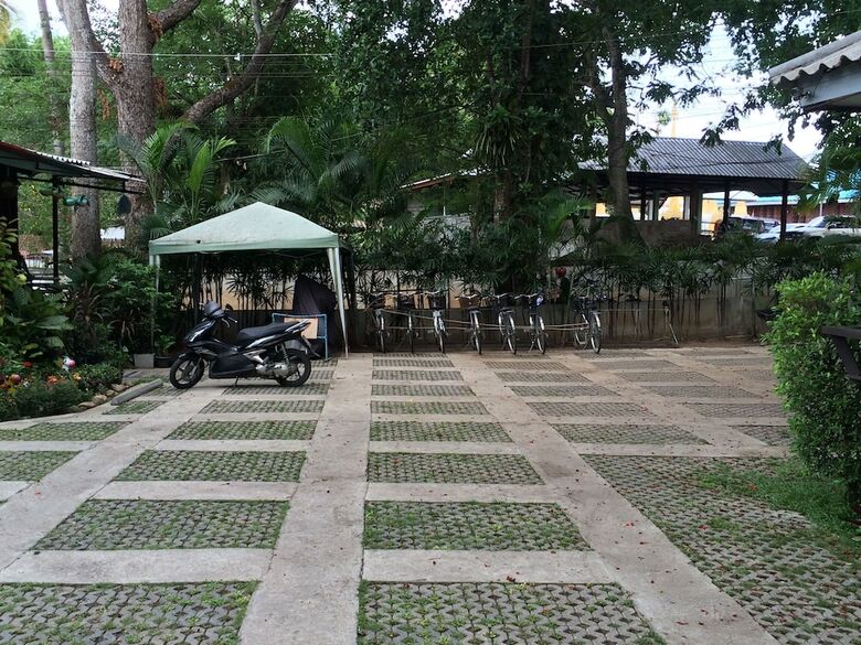 Hotel The Sylvana Pai Boutique Resort