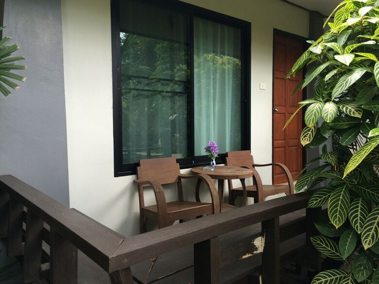 Hotel The Sylvana Pai Boutique Resort