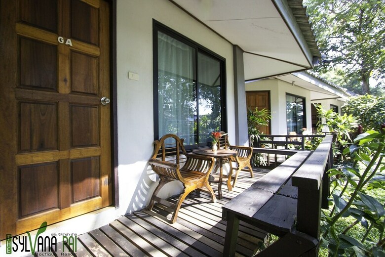 Hotel The Sylvana Pai Boutique Resort