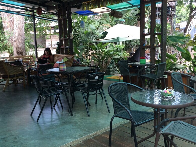 Hotel The Sylvana Pai Boutique Resort