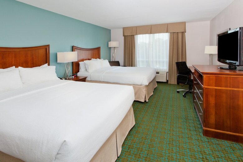 Hotel Holiday Inn Brunswick