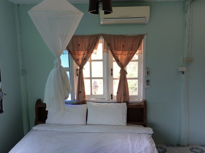 Hotel Chang Pai