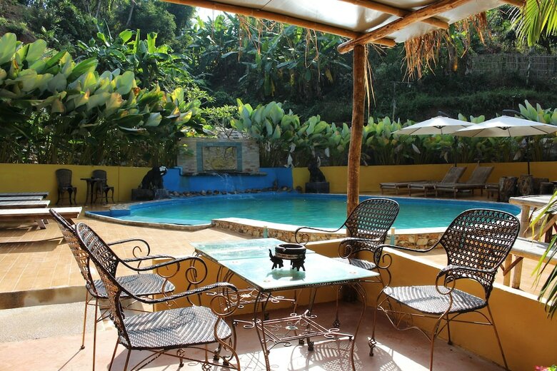 Hotel Chang Pai