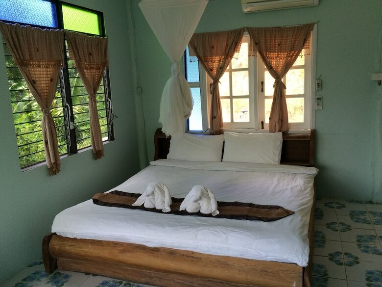 Hotel Chang Pai