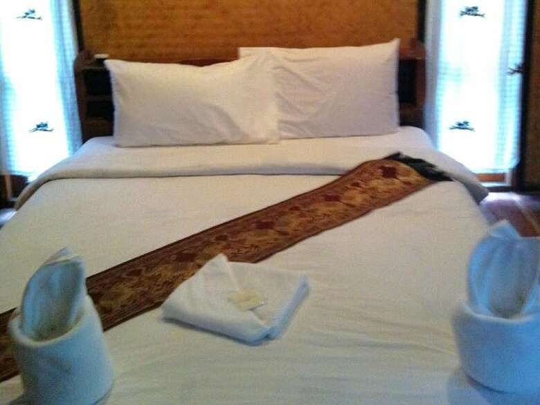 Hotel Chang Pai
