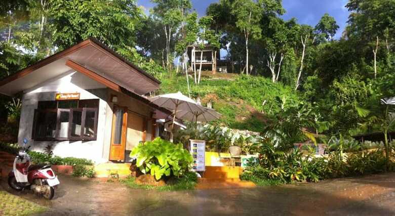 Hotel Chang Pai