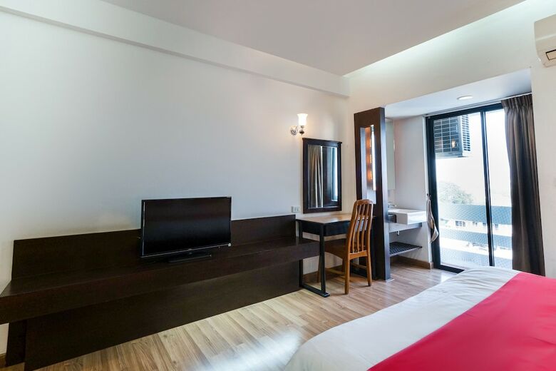 Apartamentos Oyo Nice Bird Suite