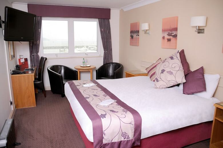 Hotel Thistle Poole