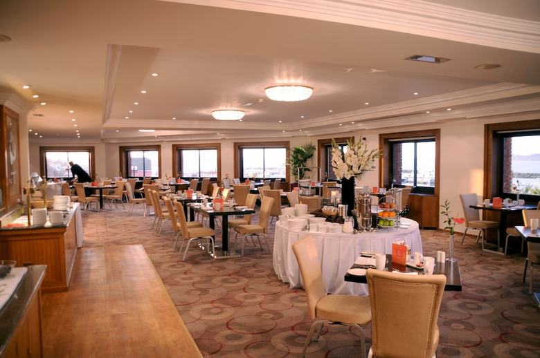 Hotel Thistle Poole