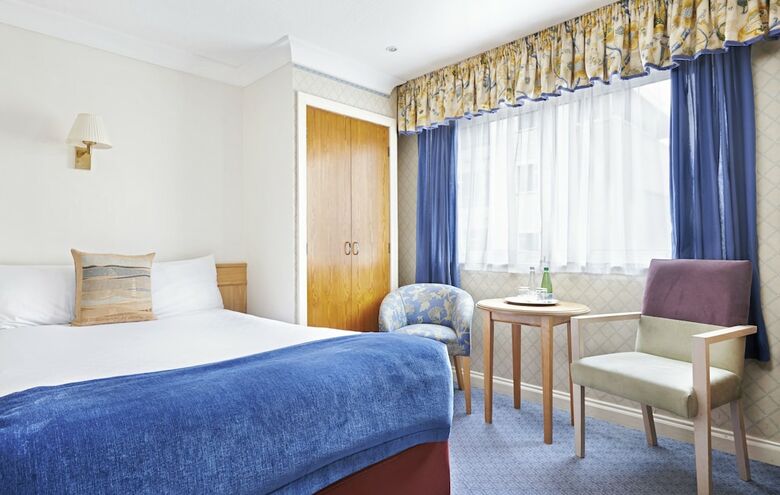 Hotel Thistle Poole